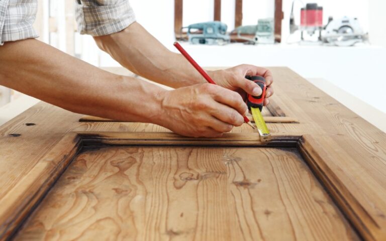 north london carpenter