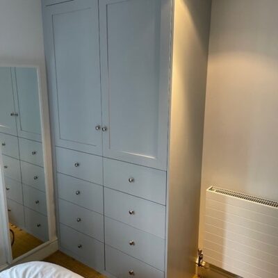 north london carpentry services